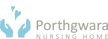 Porthgwara Nursing Home